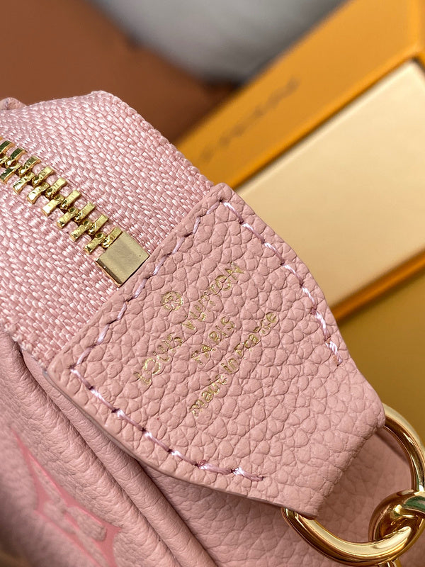 Amelia - LV Bags - 12988