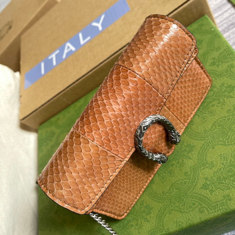 Amelia- GCI Bags - 4951