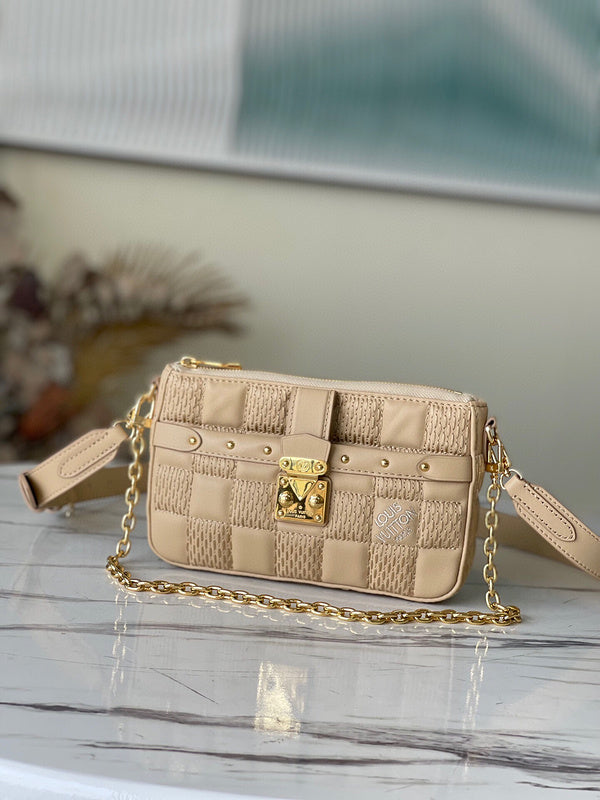 Amelia- Lu-Vi bags - 5863
