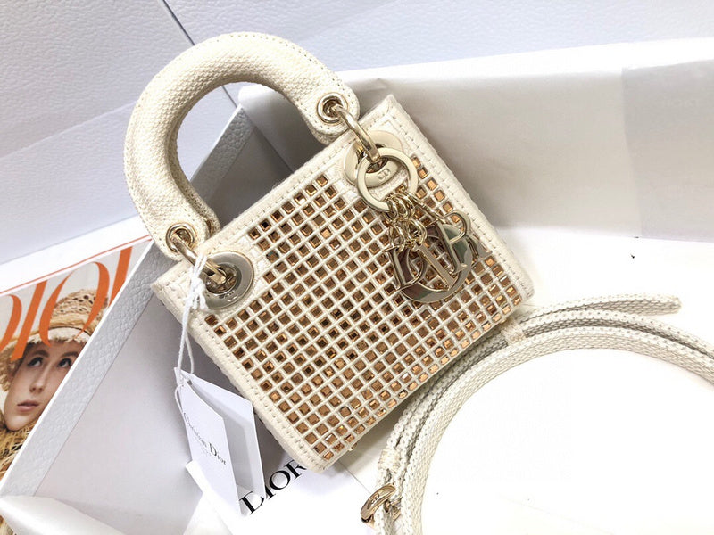 Amelia- DYOR BAGS - DESIGNER HANDBAGS  - 1604