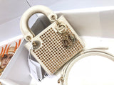 Amelia- DYOR LUXRY BAGS FOR WOMEN - 1604