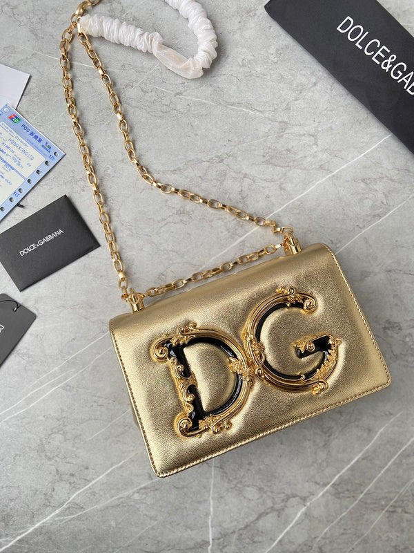 Amelia-i DAG Bags - 236
