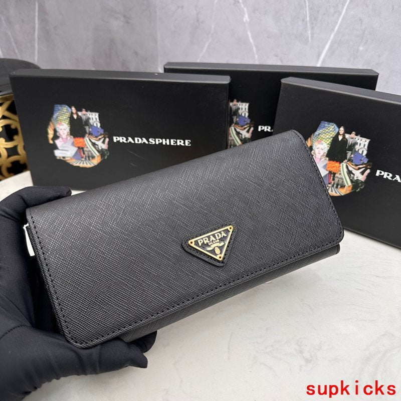 Amelia- Mix Wallets - 608