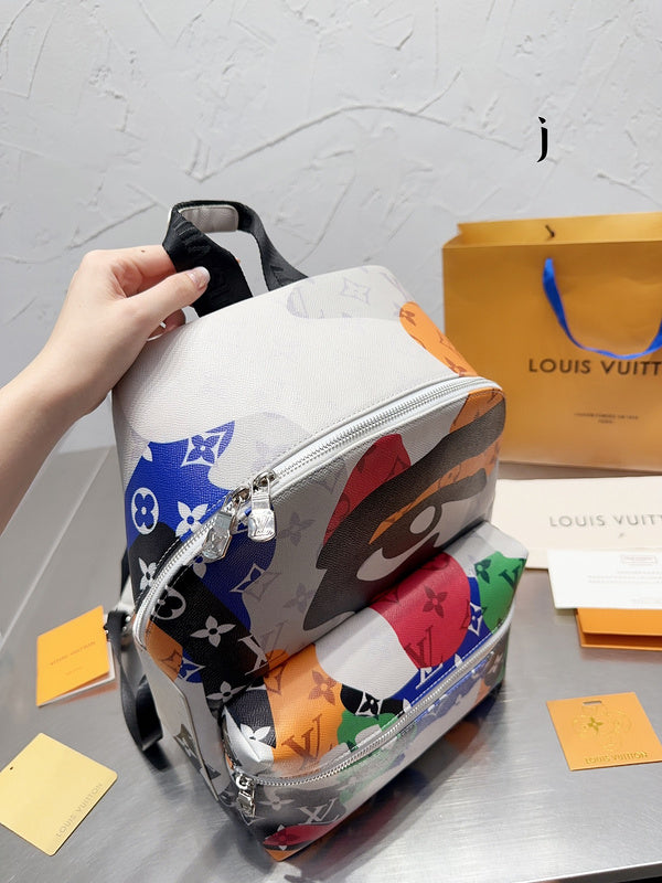 Amelia - LV Bags - 14441