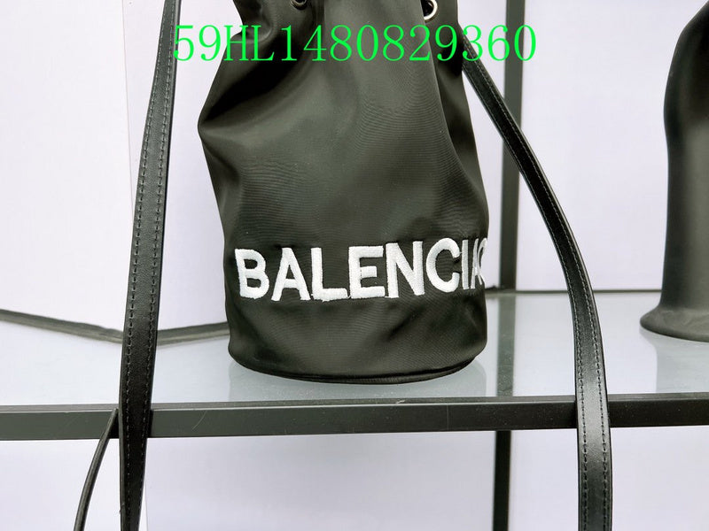 Amelia - BGA Bags - 2124
