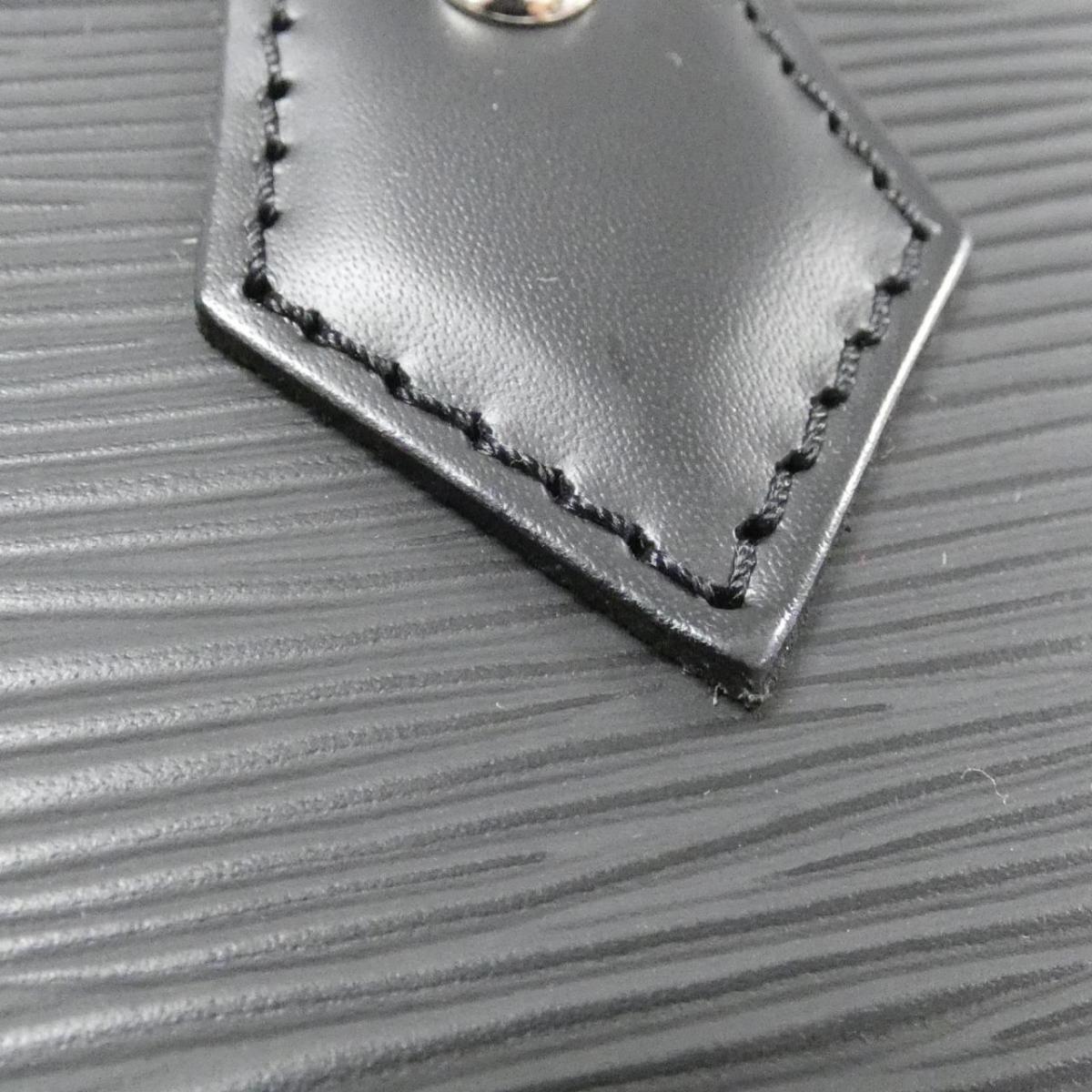 Louis Vuitton Epi Alma PM M40302 Bag