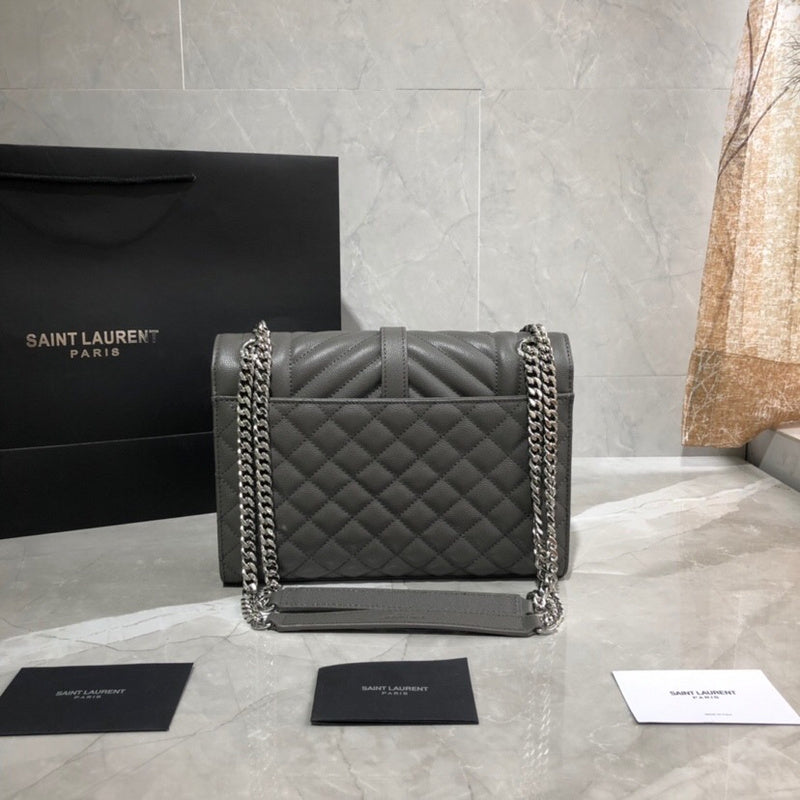 Amelia - YSL Bag - 4040