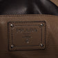 Prada Camel Hobo