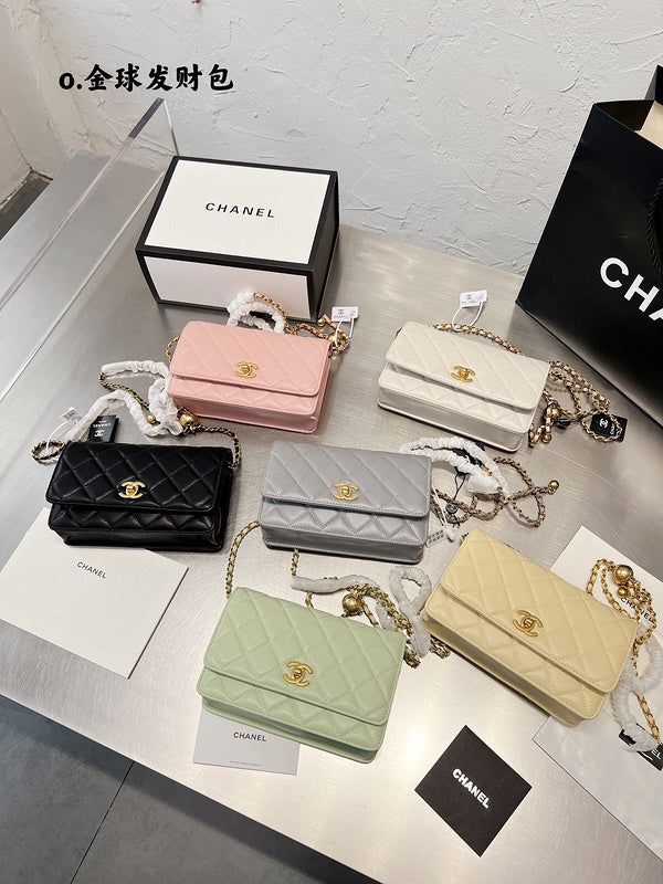 Amelia- CHL Bags - 7148