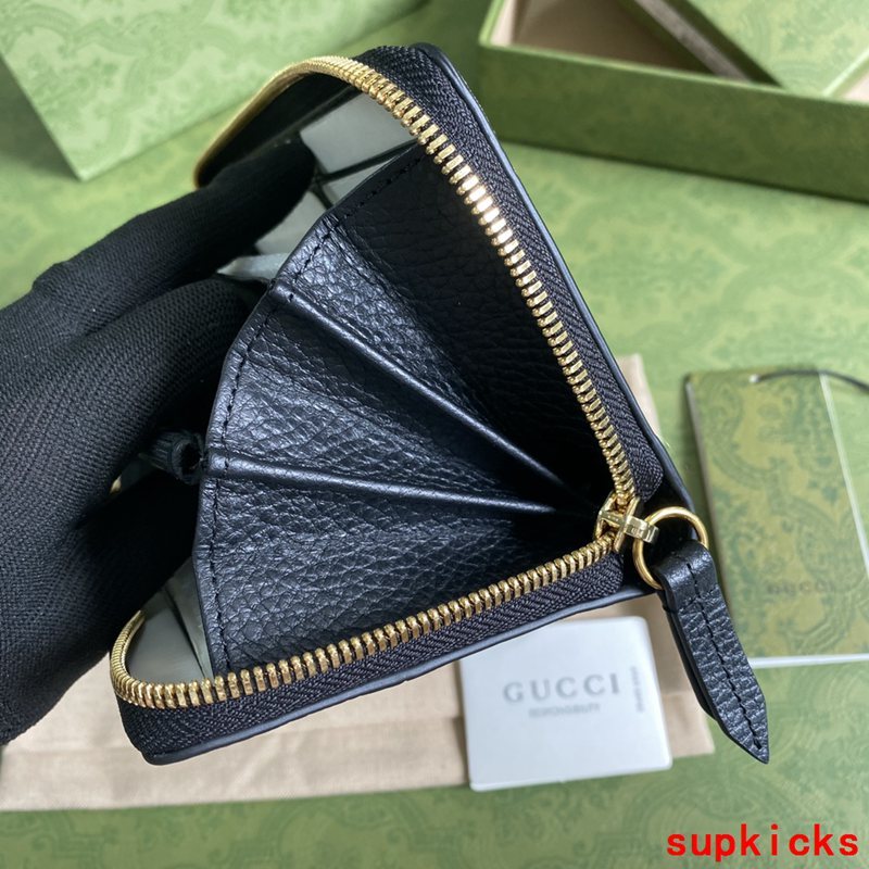 Amelia- Mix Wallets - 267