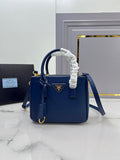 Amelia- PRDA  LUXURY BAGS - 806
