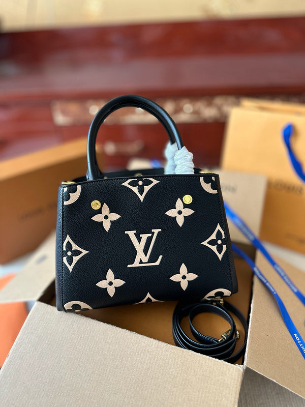 Amelia - LV Bags - 14854