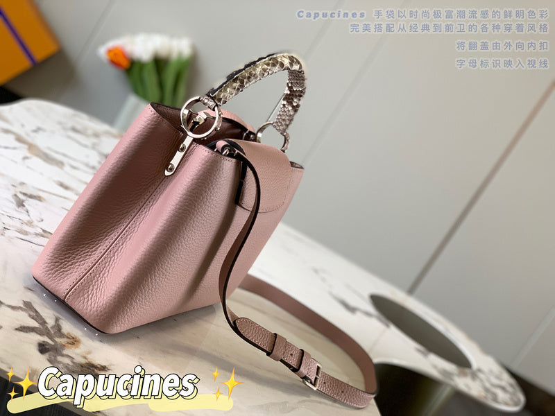 Amelia's Bag Gallery - LOV Bags - 683