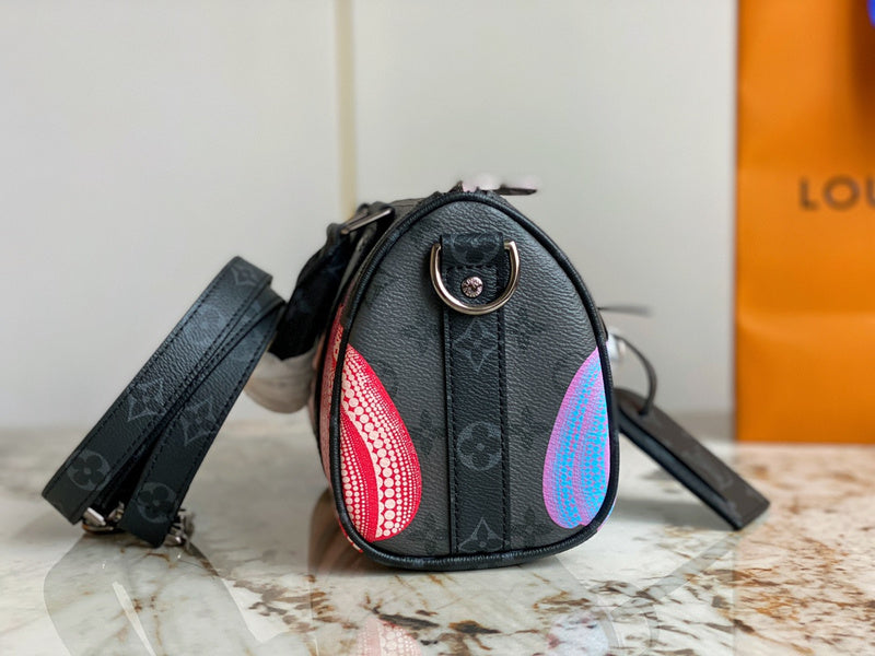 Amelia's Bag Gallery - LOV Bags - 802