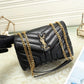 Amelia - YSL Bag - 3532