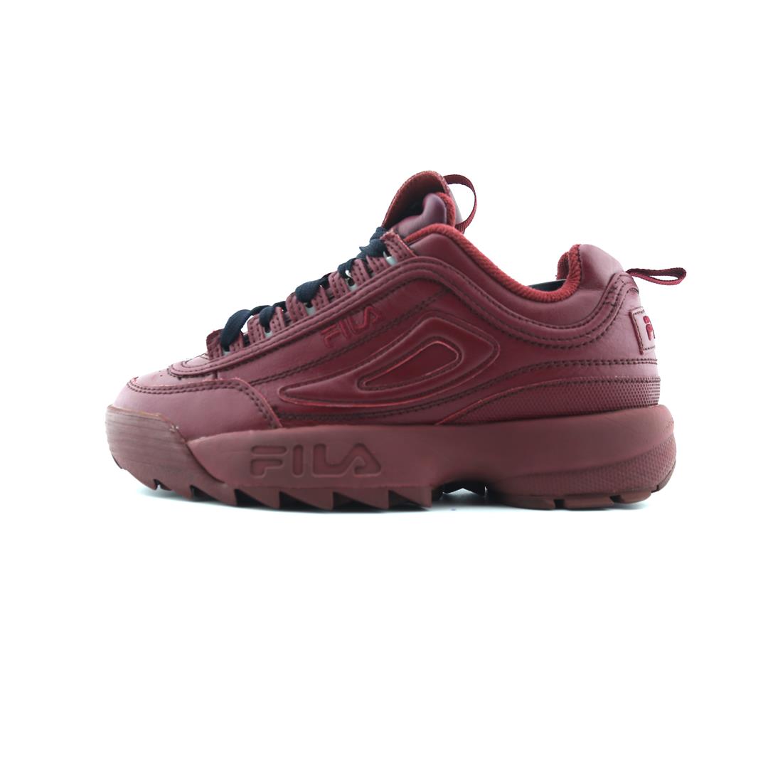 FILA MEMORY FOAM
