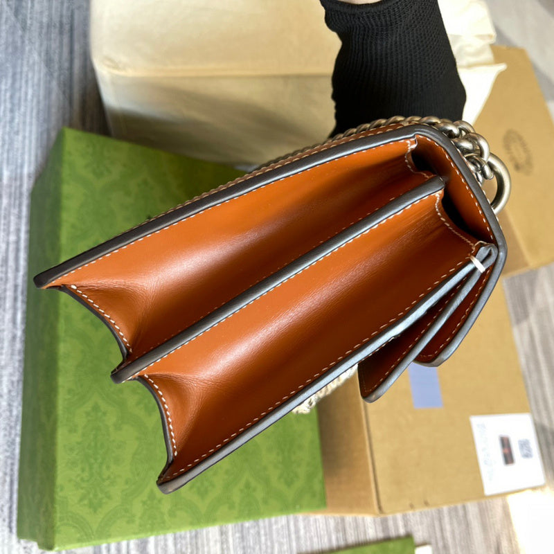 Amelia- GCI Lady Bags - 871