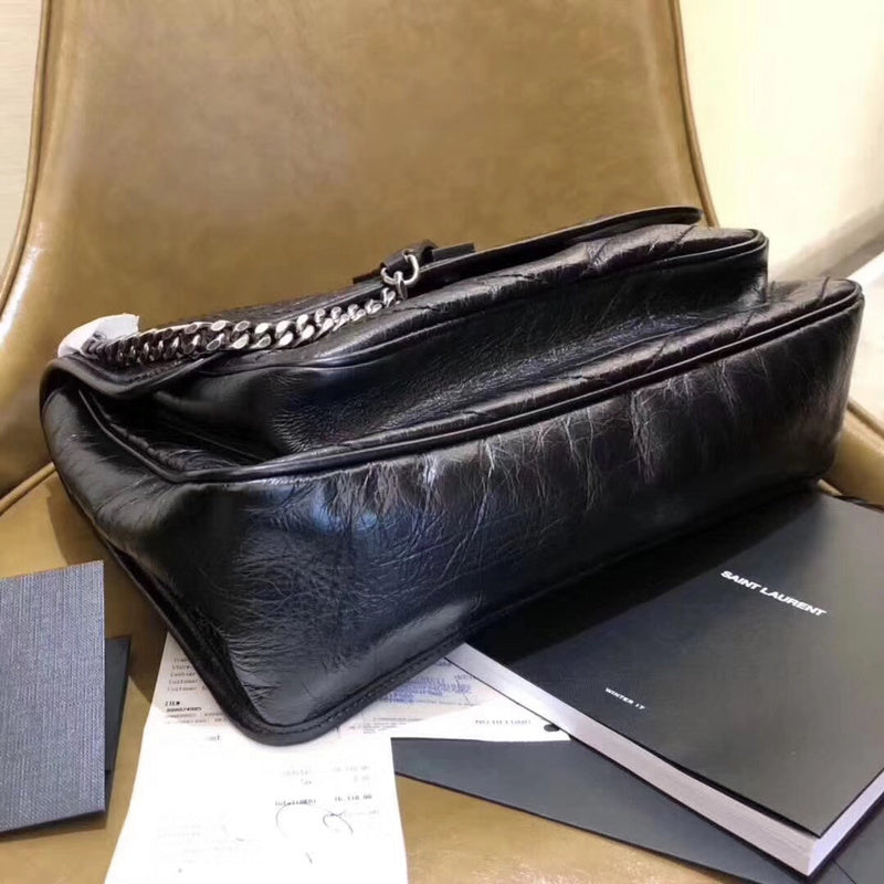 Amelia - YSL Bag - 3884