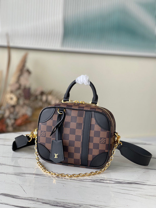Amelia- Lu-Vi bags - 5840