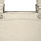 Louis Vuitton Epi Brea MM Ivory