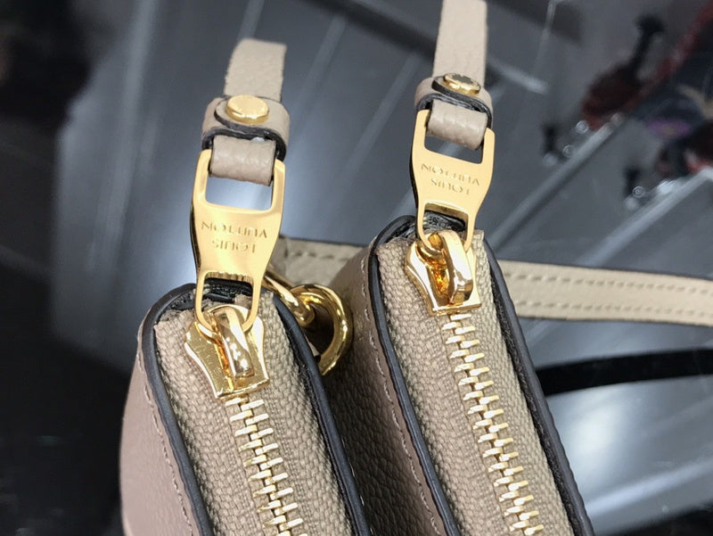 Fashion Lu-Vi bags - 3498