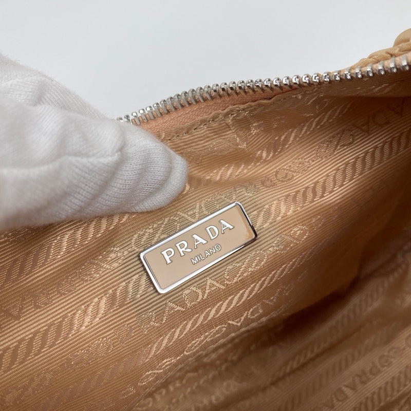 Amelia- PRDA  LUXURY BAGS - 995