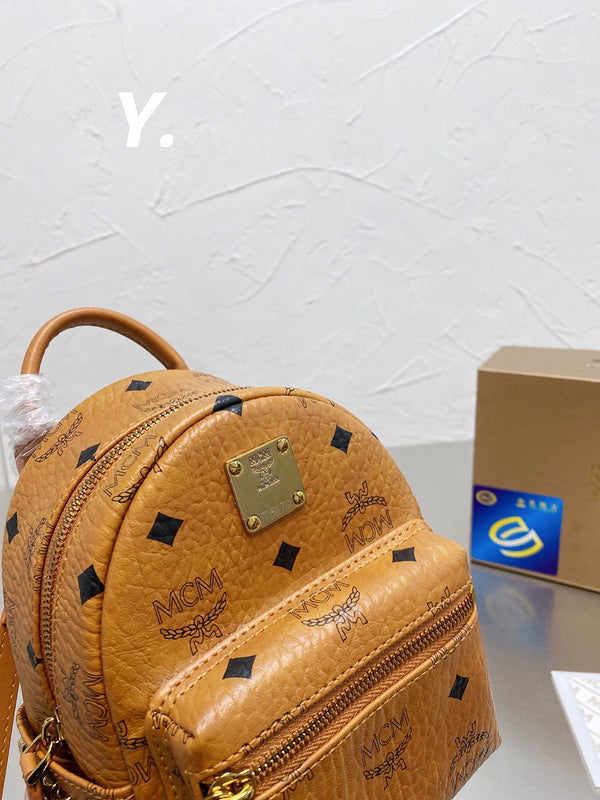 Amelia- - MQM Bags - 173