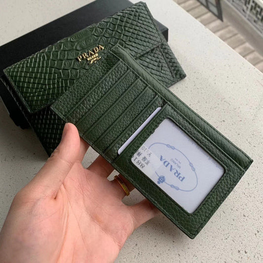 Amelia - PD Wallet - 494