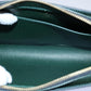 Louis Vuitton Baikal  Leather Clutch Bag