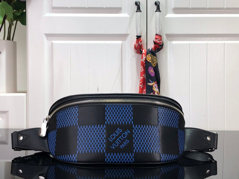 Fan Fashion Lu-Vi bags - 17381