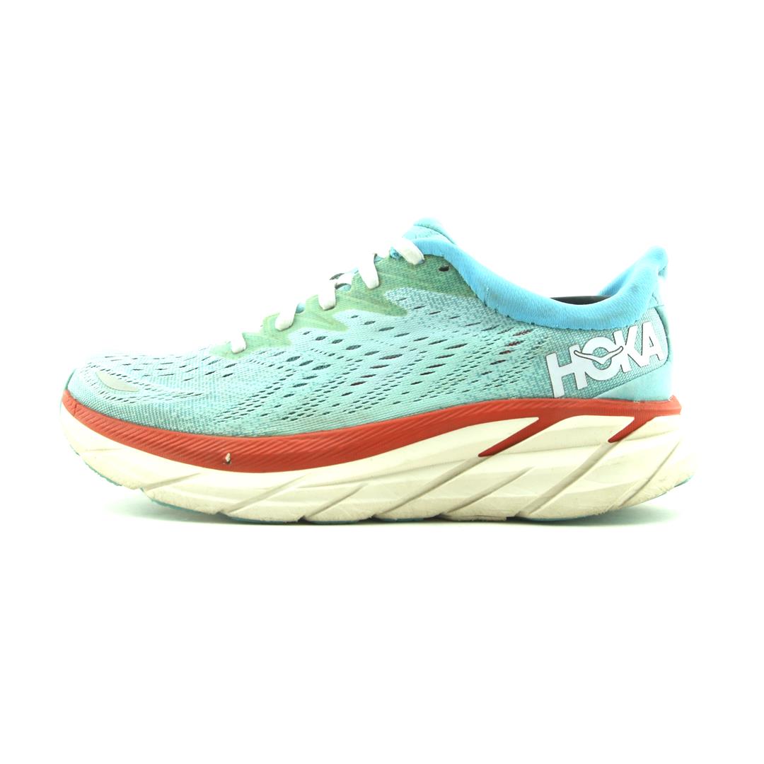 HOKA ONE ONE  CLIFTON 8