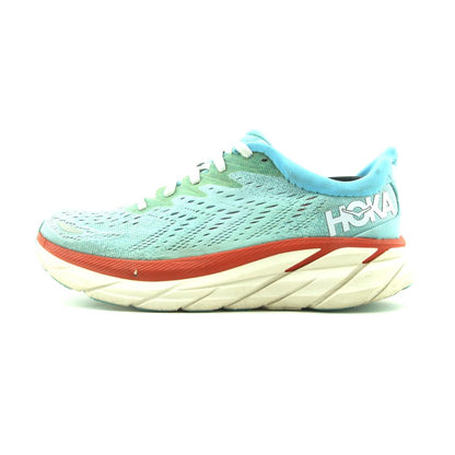 HOKA ONE ONE  CLIFTON 8