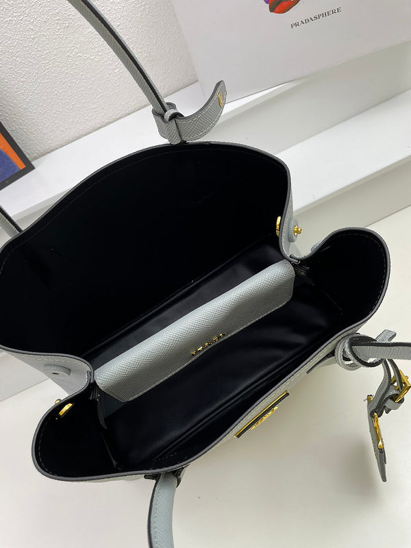 Amelia- PRDA  LUXURY BAGS - 018