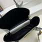 Amelia- PRDA  LUXURY BAGS - 018