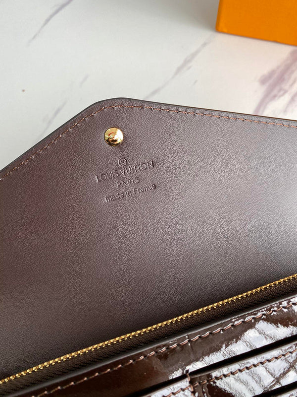 Amelia- LOV  Luxury  Wallets - 710