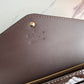 Amelia- LOV  Luxury  Wallets - 710