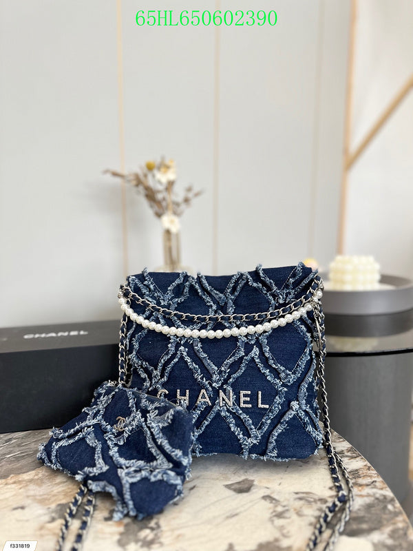 Amelia - CHL Bags - 752