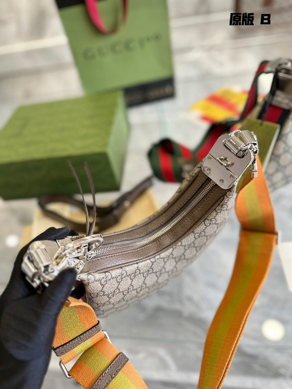 Amelia  - GCI Bags - 11891