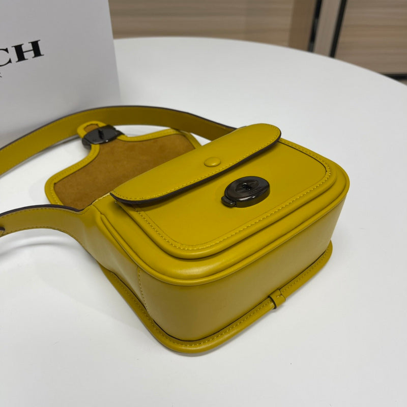 Amelia-i CAH Bags - 159