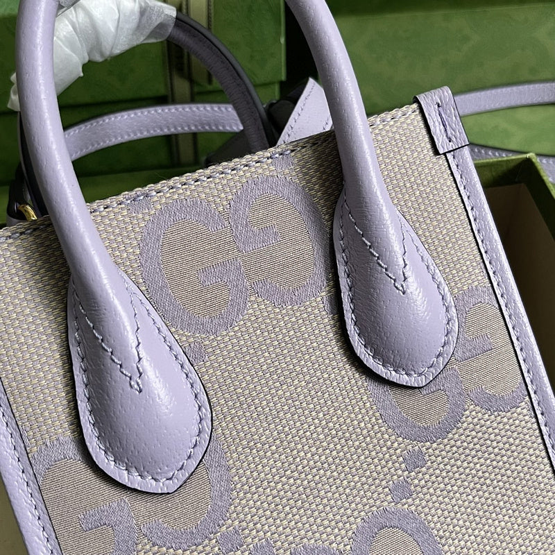Amelia- GCI - GG WOMEN LUXURY BAGS - 110