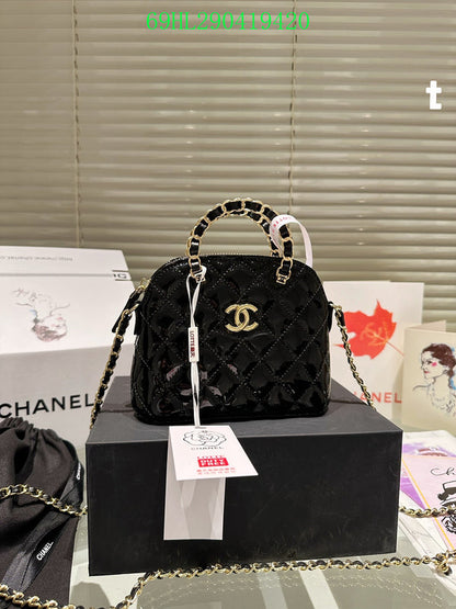 Amelia - CHL Bags - 1068