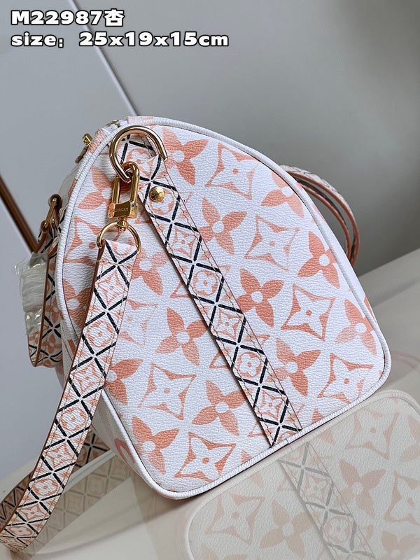 Amelia - LV Bags - 15154