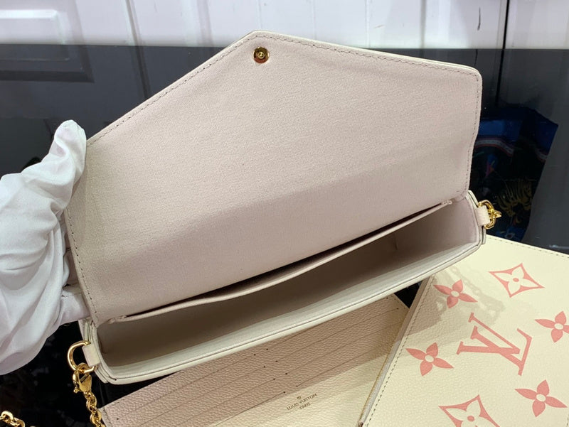 Amelia - LV Bags - 15822
