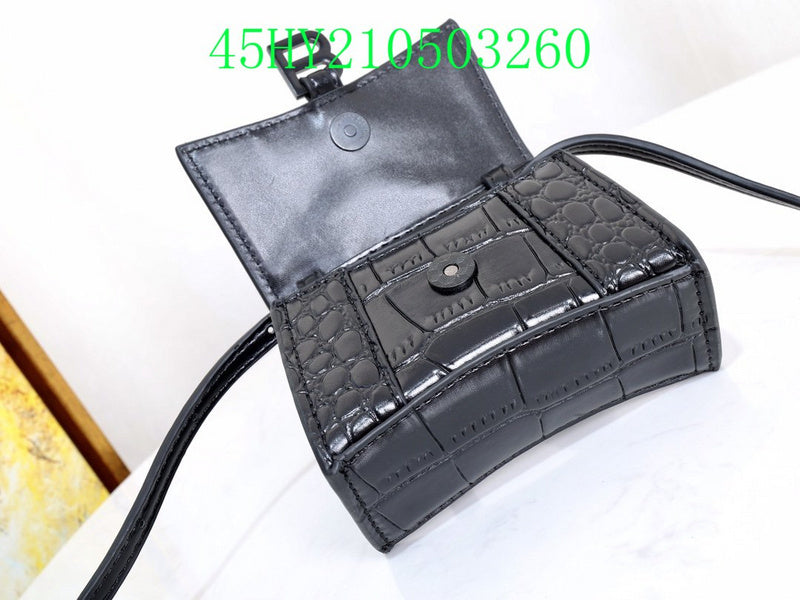 Amelia - BGA Bags - 2507