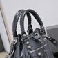 Amelia- BLN-CIAGA WOMEN LUXURY BAGS - 482