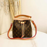 Amelia- GUKI Women Bags - 1656