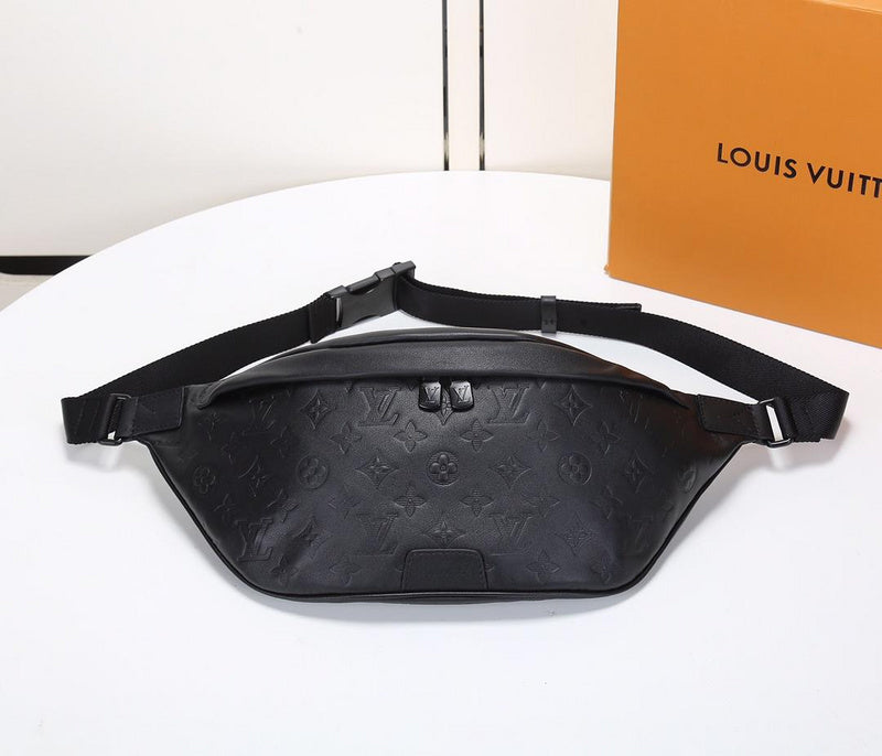 Fan Fashion Lu-Vi bags - 17828