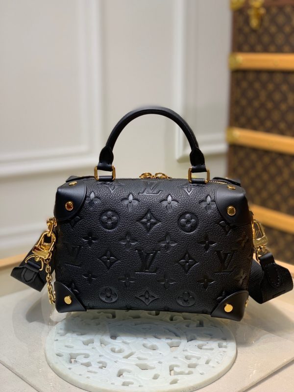 Amelia - LV Bags - 12373