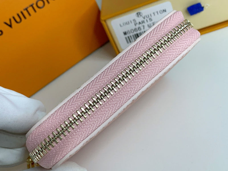Amelia- LOV  Luxury  Wallets - 758