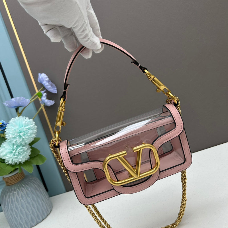 VAL LUXURY BAGS - FOR FASHION LOVERS  AFFORDABLE LUXURY BAGS- 177